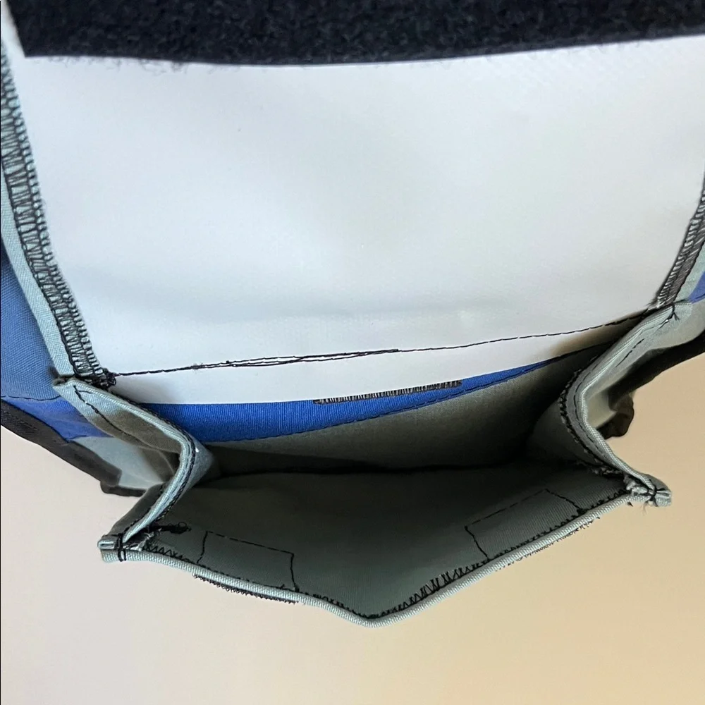 Vaya Multi-Color, Multi-Use Backpack - Picture 6 of 7